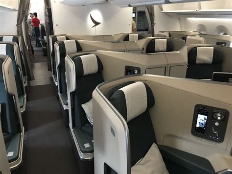 Inside Cathay’s all.